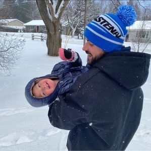 Meet your Posher, Connor